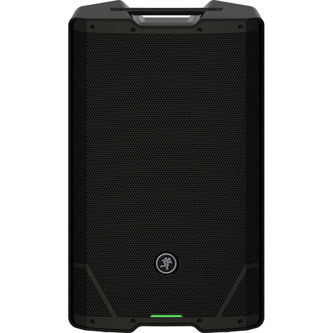 Mackie SRT215 Two-Way 15" 1600W Powered Portable PA Speaker with DSP and Bluetooth