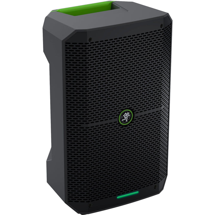 Mackie Thump GO 8" Portable Battery-Powered Loudspeaker | 200W PA Speaker