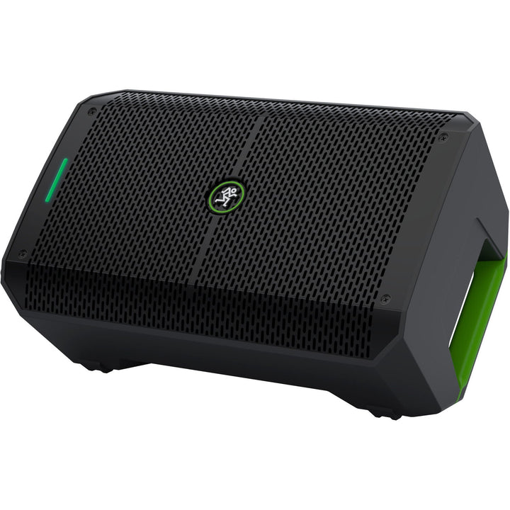 Mackie Thump GO 8" Portable Battery-Powered Loudspeaker | 200W PA Speaker