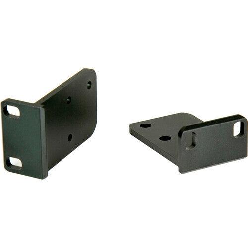 Allen & Heath Recessed Rack Ear Kit for DX012 Remote Output Expander (Pair) AH-DX012-RK