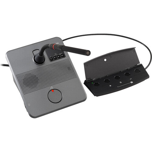 Audio-Technica Voting Unit for ATUC-50DUa Digital Discussion Unit ATUC-VU