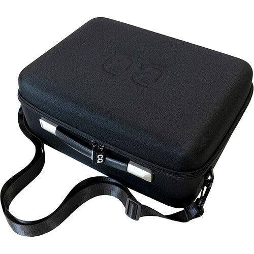 Allen & Heath CQ-18T Padded Carry Case AH-CQ18T-CASE