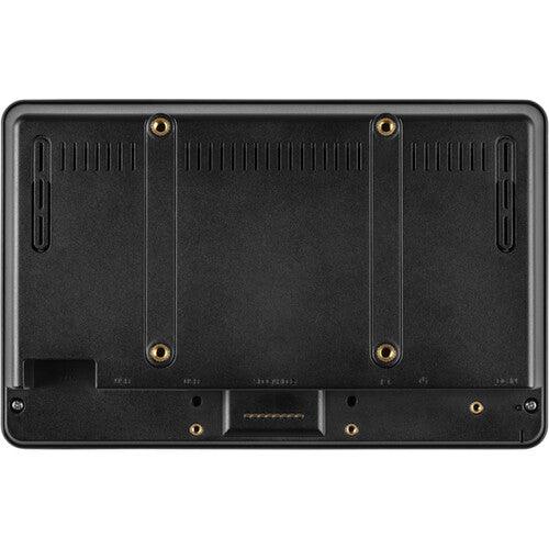 Allen & Heath 7-inch control touch panel for desktop or wall mount use AH-CC-7