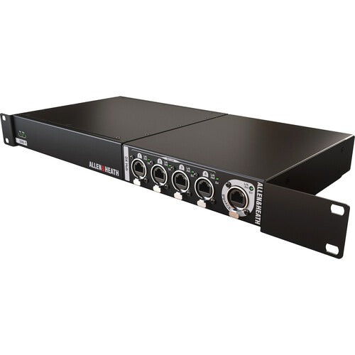 Allen & Heath 19" Rackmount Kit for DX88-P AH-DX88-P-RK19