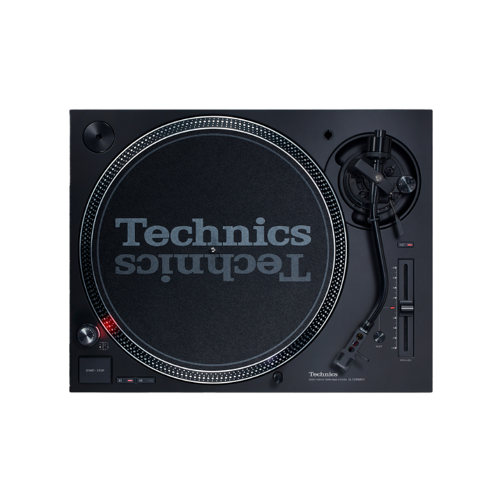 Technics SL-1200MK7 Professional Direct-Drive DJ Turntable