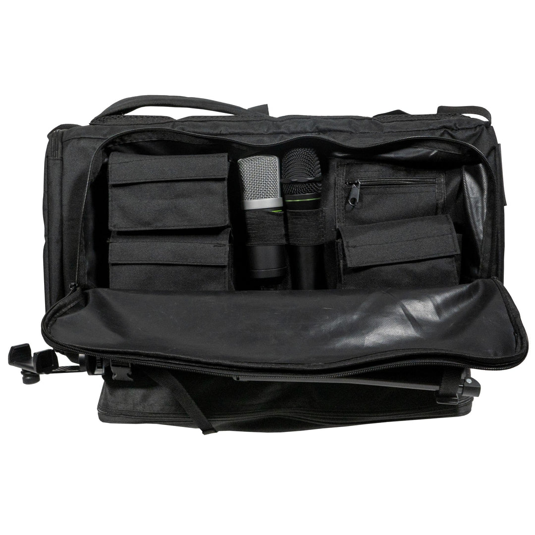 Mackie Gig Bag for ShowBox PA System – Durable and Portable Protection