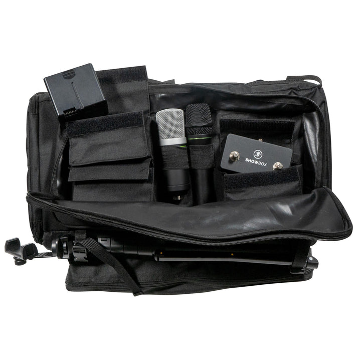 Mackie Gig Bag for ShowBox PA System – Durable and Portable Protection