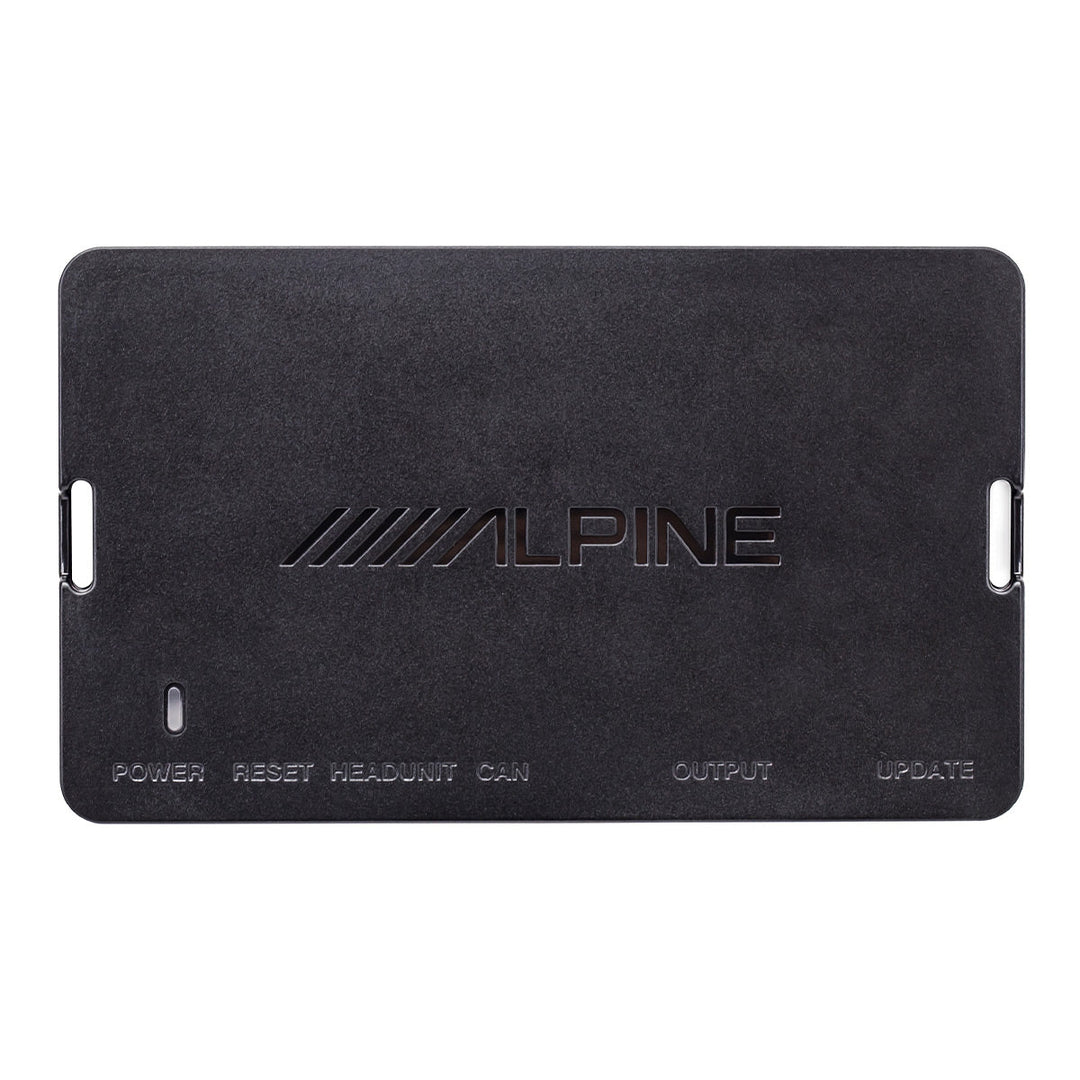 Alpine KAC-001 External Accessory Controller Module