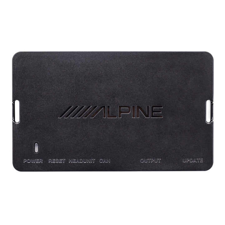 Alpine KAC-001 External Accessory Controller Module