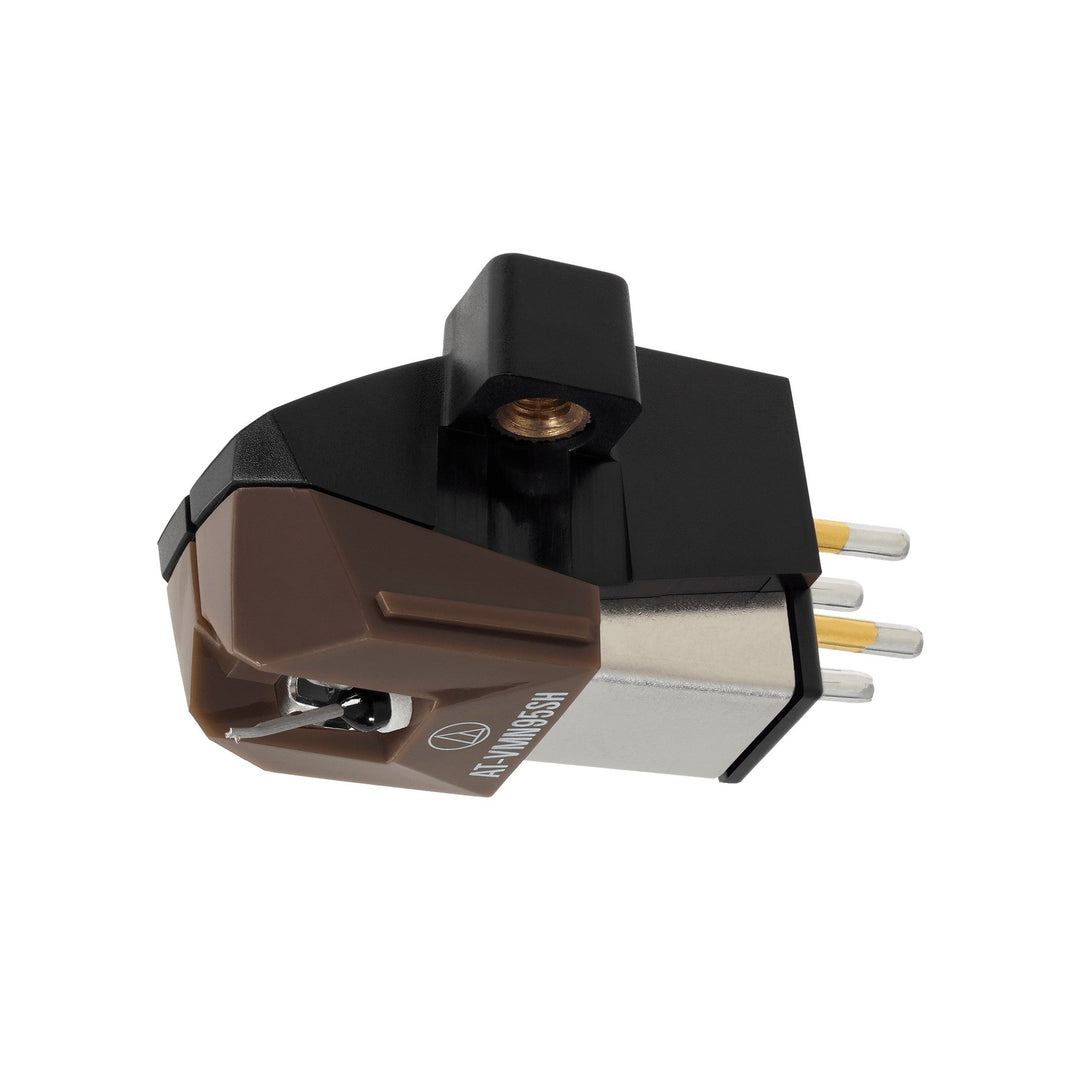 Audio-Technica Dual Moving Magnet Cartridge AT-VM95SH