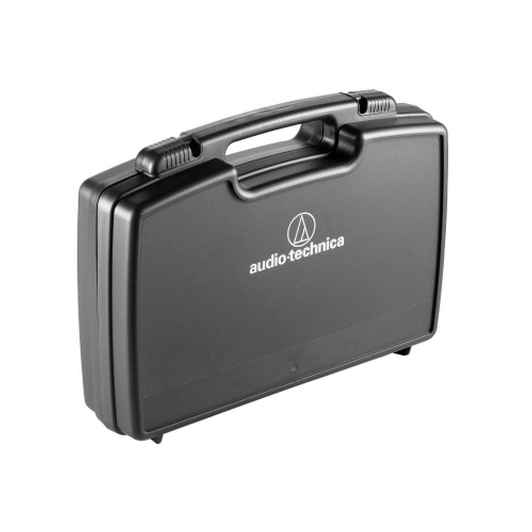 Audio-Technica ATW-RC2 Carrying Case for System 8, System 9, System 10 Stack-Mount