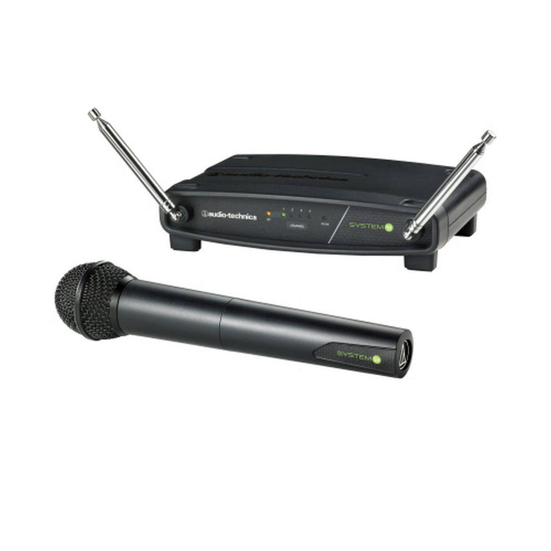 Audio-Technica ATW-T902A System 9 Wireless Handheld System