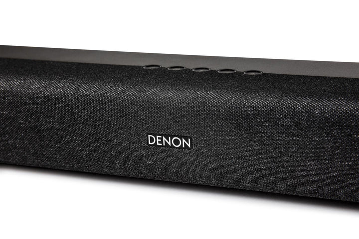 Denon DHT-S217 Dolby Atmos Sound Bar