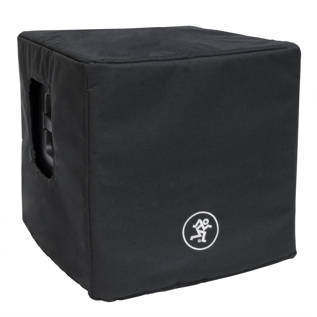 Mackie DLM12S Cover – Durable Protection for DLM12S Subwoofer