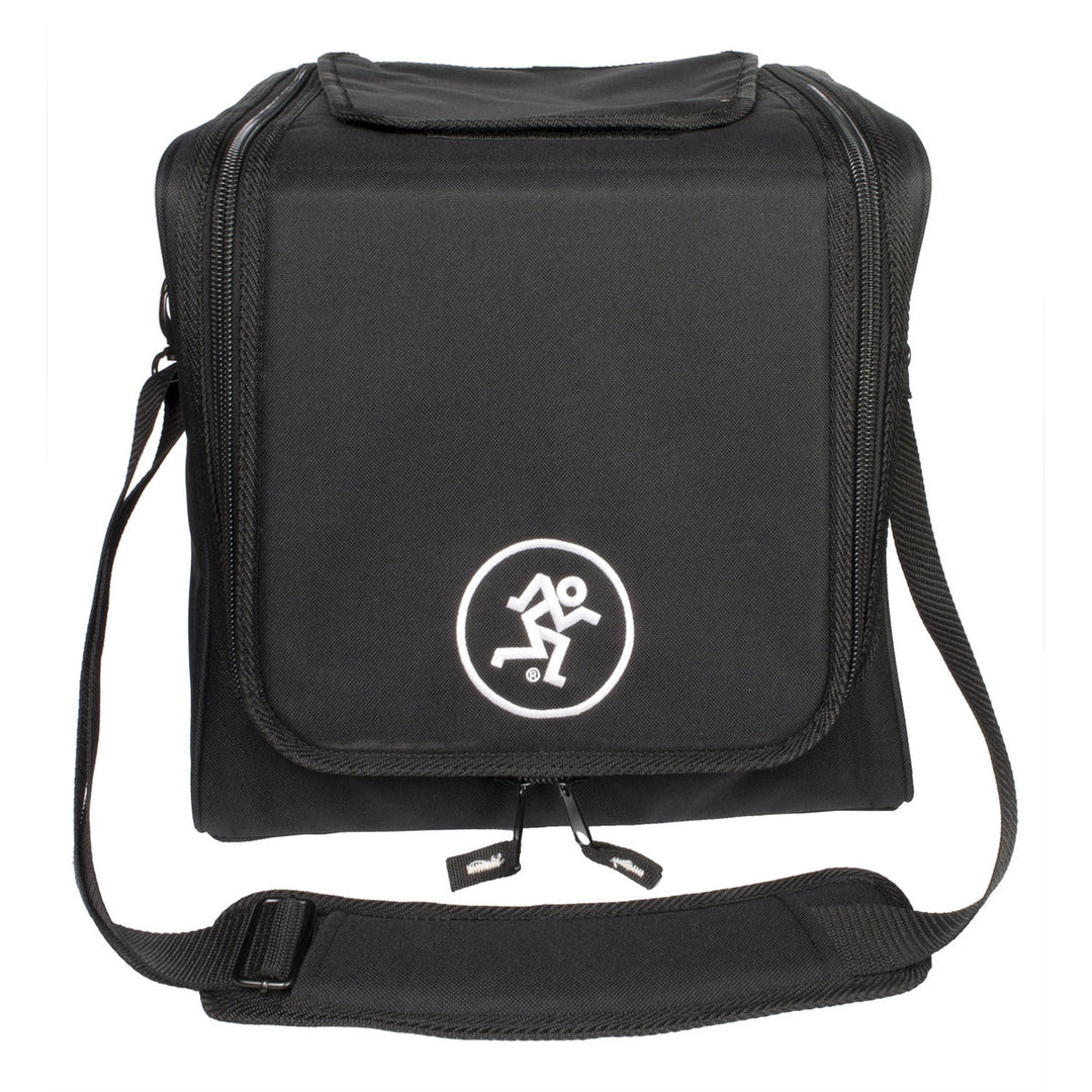 Mackie DLM8 Bag – Durable Speaker Bag for DLM8