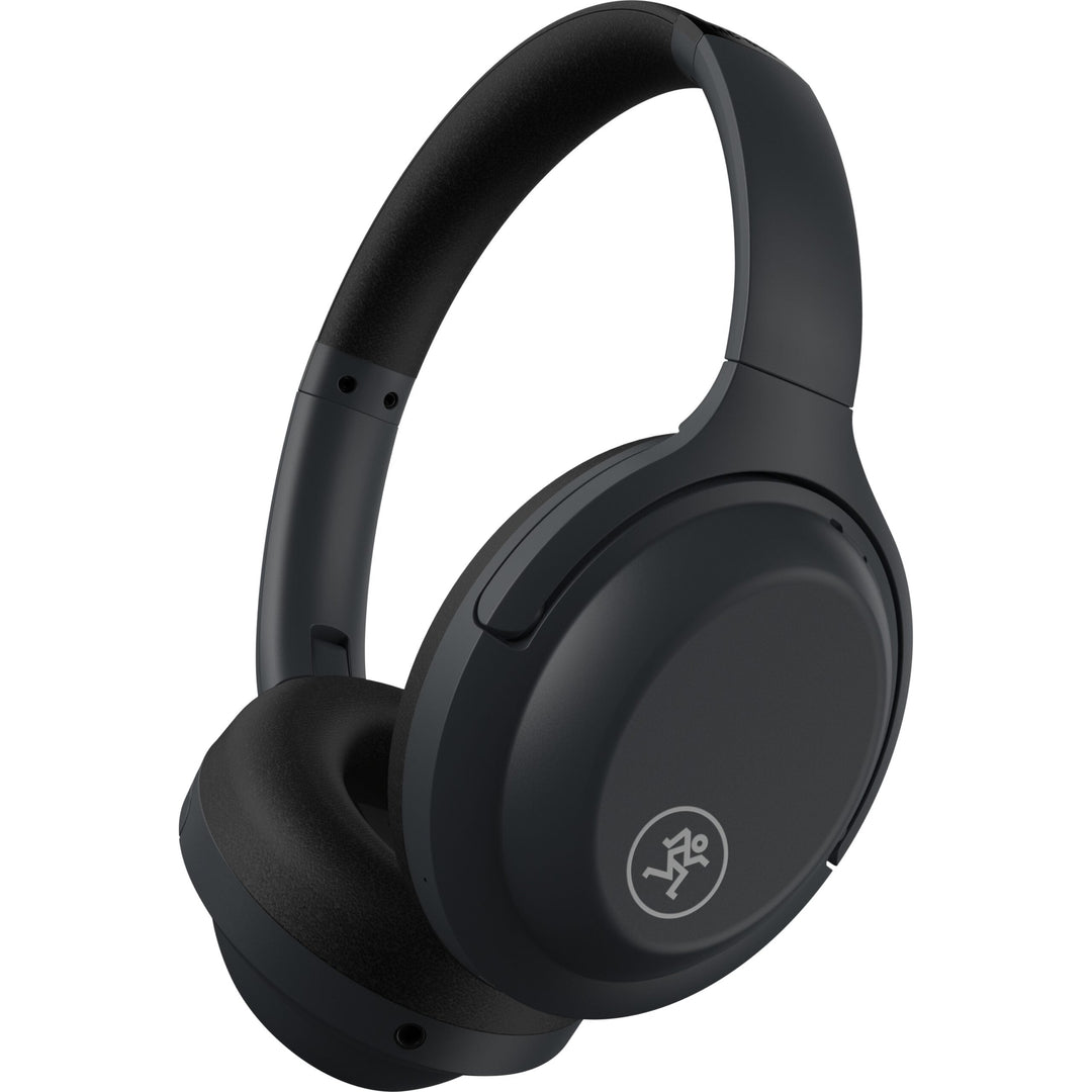 Mackie MC-60BT Premium Wireless Headphones with Active Noise Cancelling