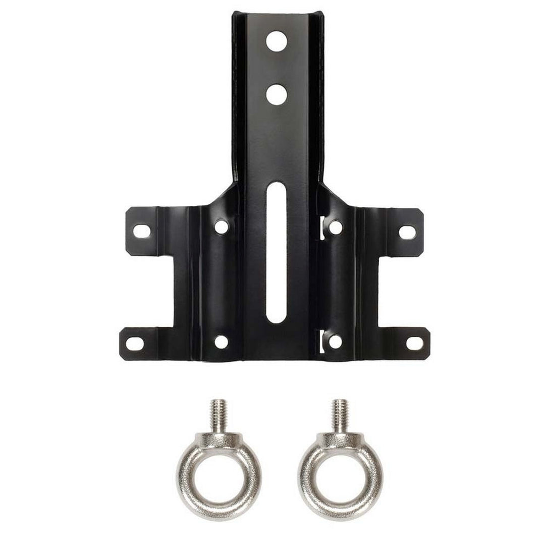 Mackie SRM350/C200 Hanging Bracket Kit – Secure Mounting for SRM350 and C200 Loudspeakers