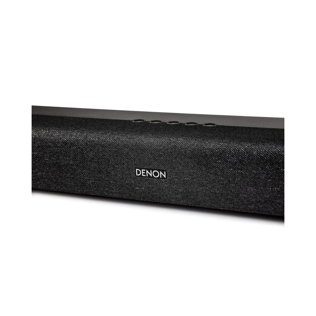 Denon DHT-S217 Compact Sound Bar with Dolby Atmos