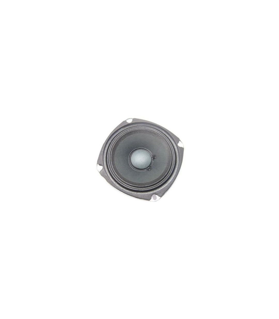 Electro-Voice F.01U.112.784 4-Inch Mid/Woofer Speaker, 8 Ohm Impedance