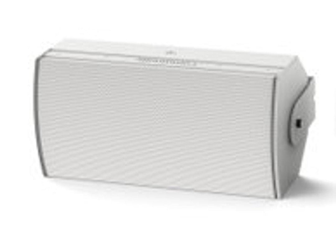 Biamp Community IC6-2082/96 High-Output Dual 8-Inch 2-Way Indoor Speaker – White