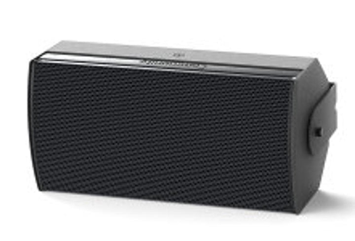 Biamp Community IC6-2082WR26: Dual 8-Inch 2-Way Weather-Resistant Speaker