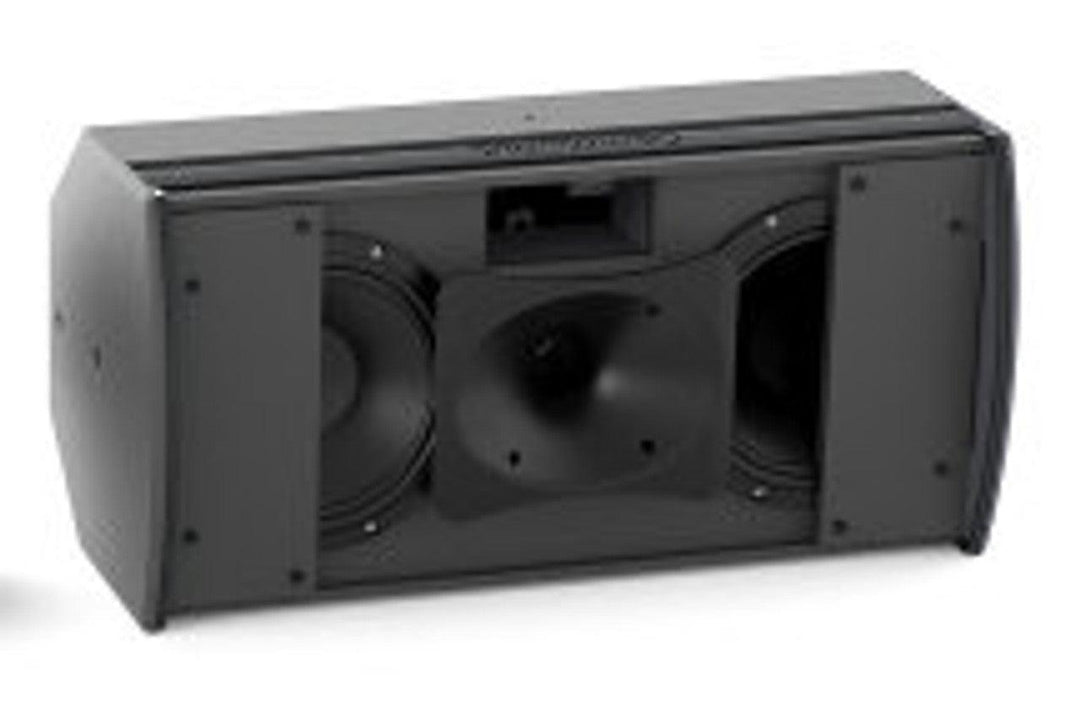 Biamp Community IC6-2082WR26: Dual 8-Inch 2-Way Weather-Resistant Speaker