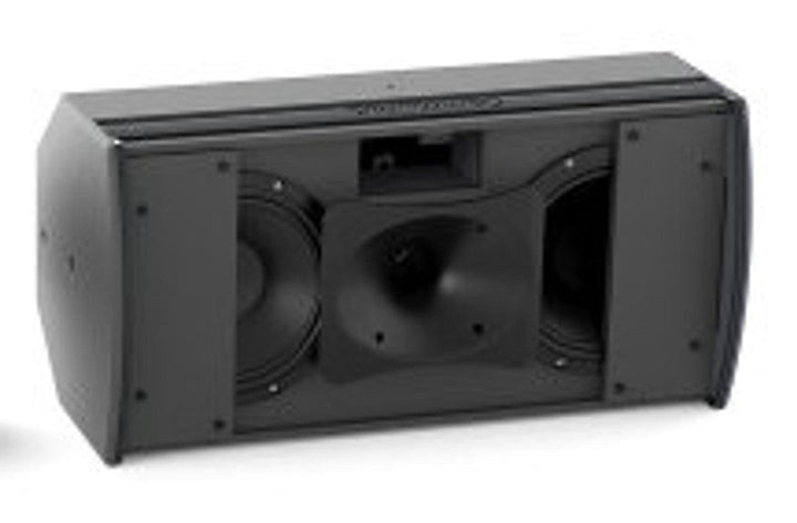 Biamp Community IC6-2082WR26: Dual 8-Inch 2-Way Weather-Resistant Speaker