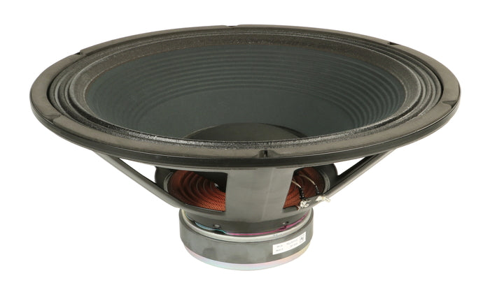 Electro-Voice F.01U.311.012 18” Woofer for EKX-18SP Subwoofer