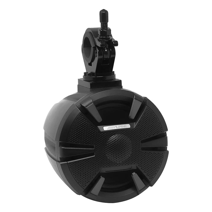 Alpine SPV-65-SXS 6.5" Weather-Resistant Coaxial Speaker Pods - Pair