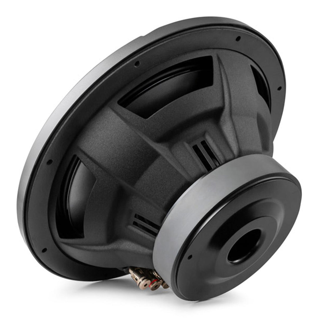 Alpine S2-W12D4 S-Series 12" 4-Ohm Subwoofer – Each – 300W RMS