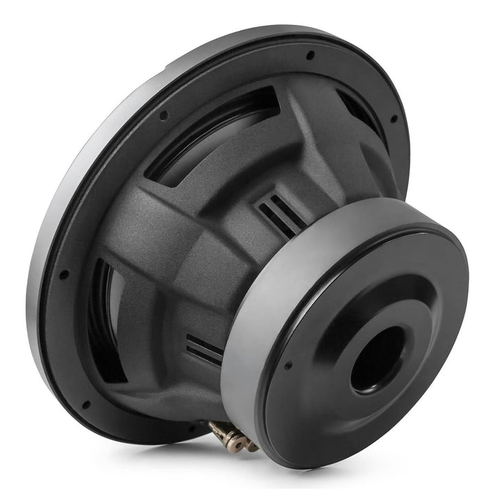 Alpine S2-W10D4 S-Series 10" 4-Ohm Subwoofer – Each – 250W RMS