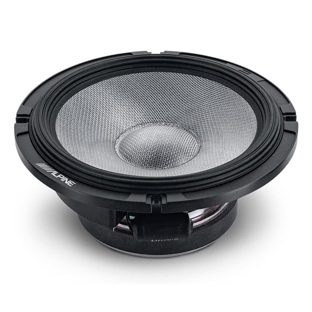 Alpine R2-S653 R-Series 6.5" Component Speaker Set