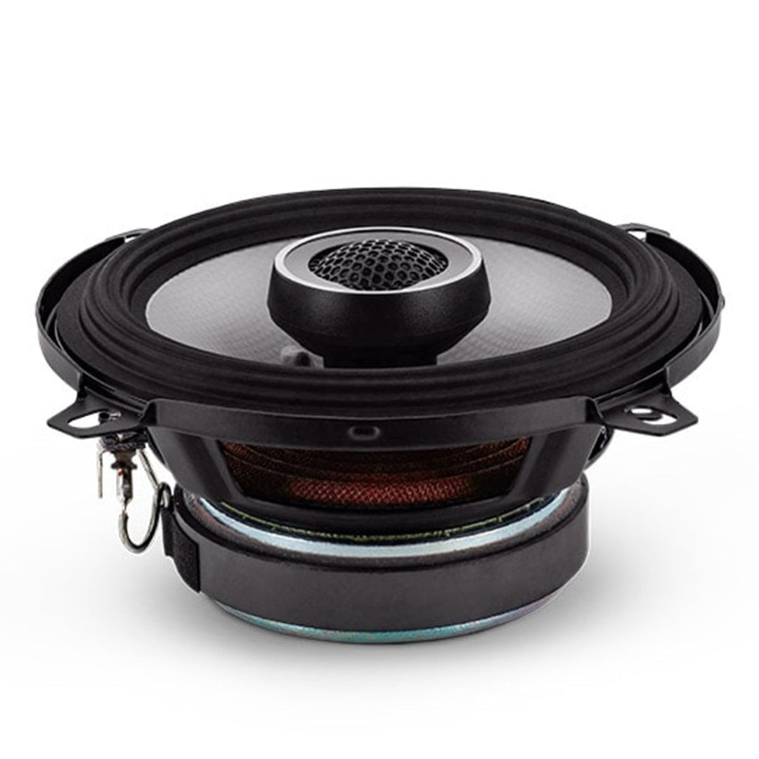 Alpine S2-S50 S-Series 5" 2-Way Coaxial Speakers – Pair – 60W RMS