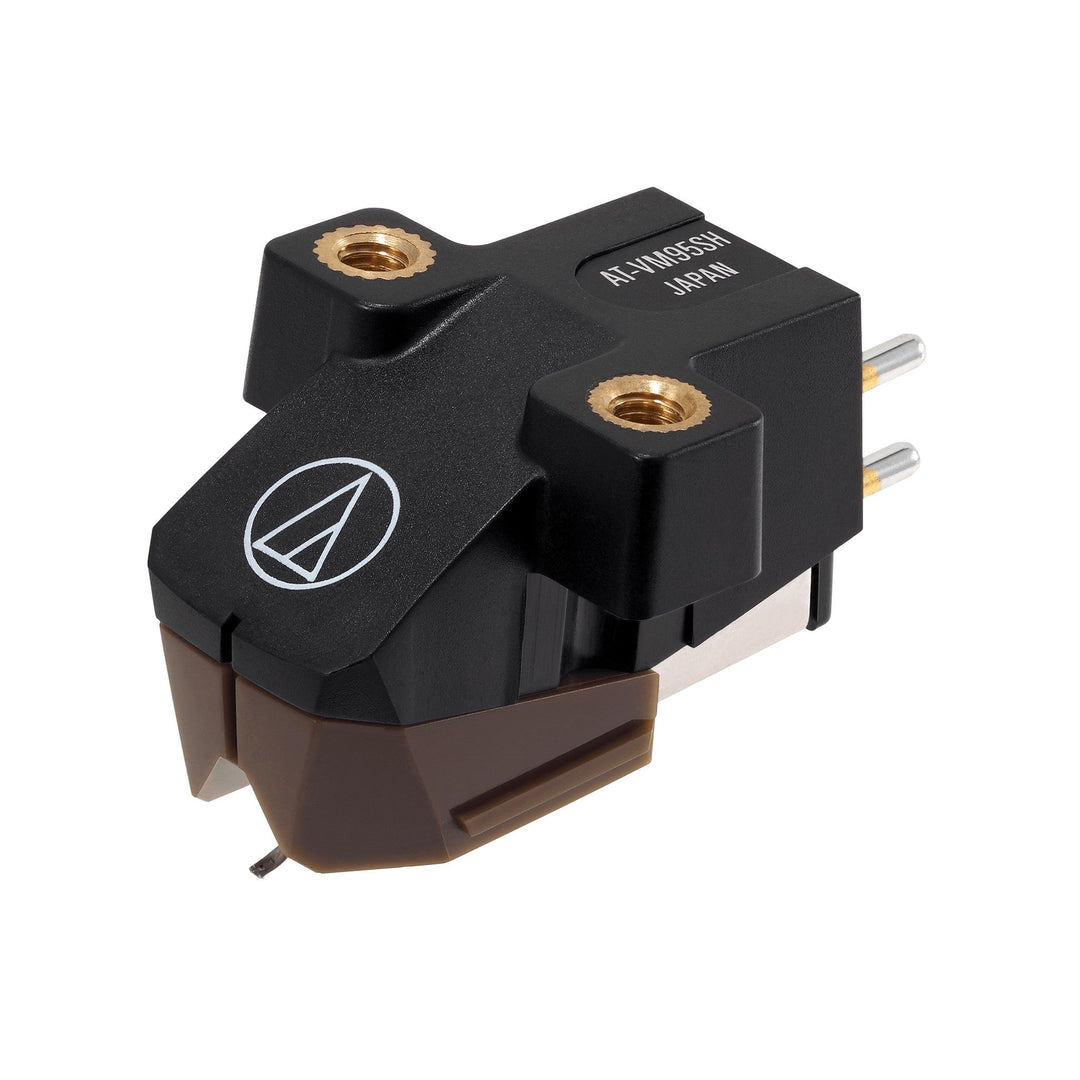 Audio-Technica Dual Moving Magnet Cartridge AT-VM95SH