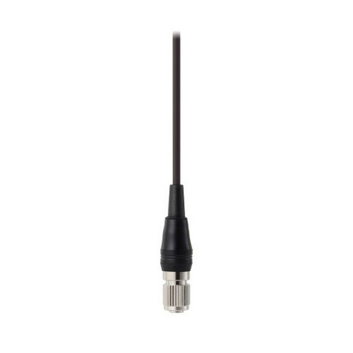 Audio-Technica ATW-3211N831 DE2 3000 Series Network Wireless Cardioid Lavalier System, 470-530 MHz