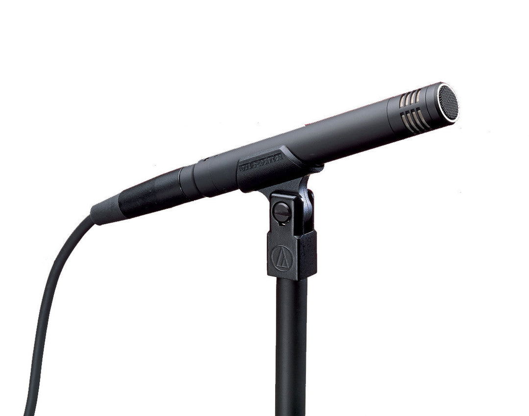 Audio-Technica AT4041 Small-diaphragm Condenser Microphone