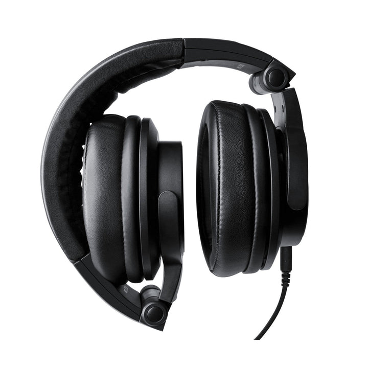 Mackie MC-250 Professional Closed-Back Headphones – Accurate Sound for Studio and Casual Listening