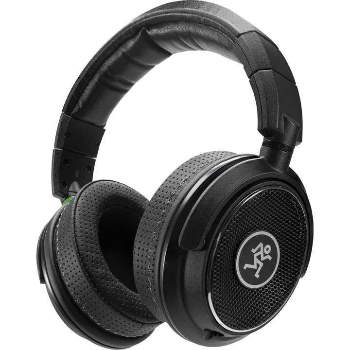 Mackie MC-450 Professional Open-Back Headphones – Precision Sound for Critical Listening