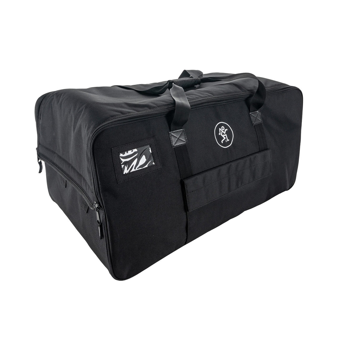 Mackie Speaker Bag for Thrash215 – Durable Protection for Your Speaker