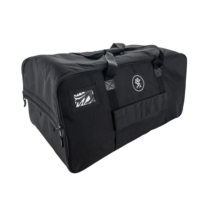 Mackie Speaker Bag for Thrash212 and Thrash212 GO – Durable Protection and Portability