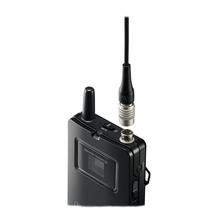 Audio-Technica ATW-T1401 Wireless Bodypack Transmitter