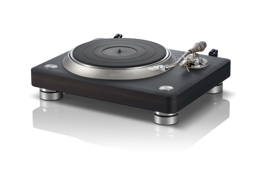 Denon DP-3000NE Premium Direct Drive Hi-Fi Turntable