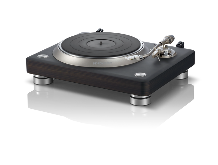 Denon DP-3000NE Premium Direct Drive Hi-Fi Turntable