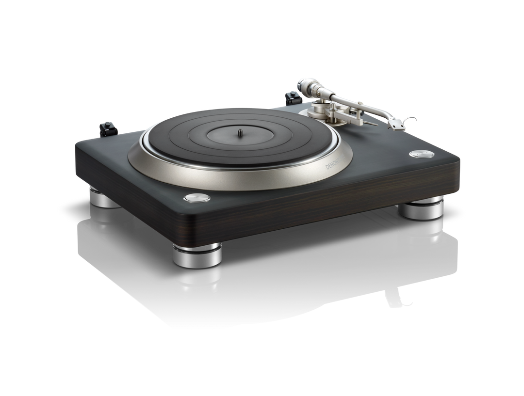 Denon DP-3000NE Premium Direct Drive Hi-Fi Turntable