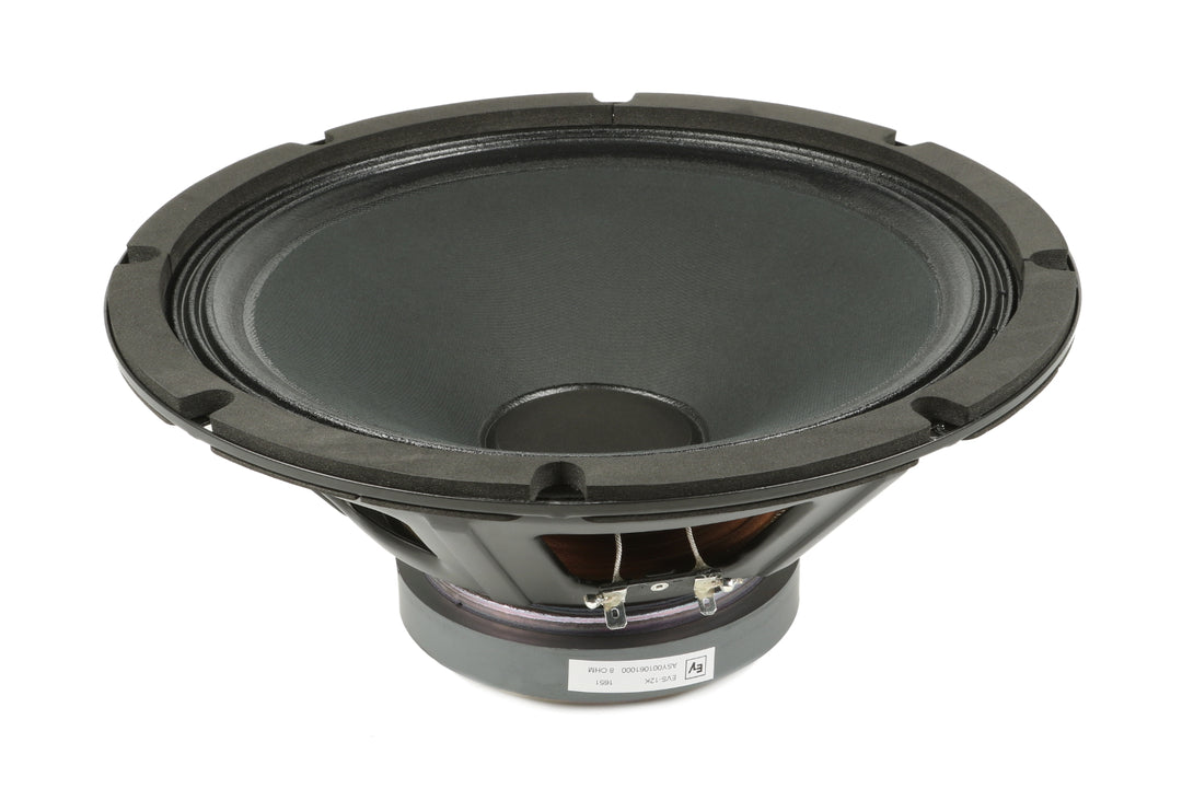 Electro-Voice EV 12" Woofer F.01U.174.470 for ELX112P & ZLX-12P