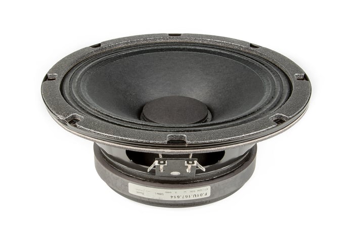 Electro-Voice F.01U.167.614 Woofer for ZXA1 & ZX1i – Replacement Driver