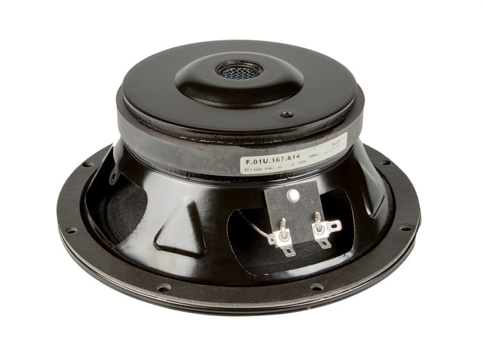 Electro-Voice F.01U.167.614 Woofer for ZXA1 & ZX1i – Replacement Driver