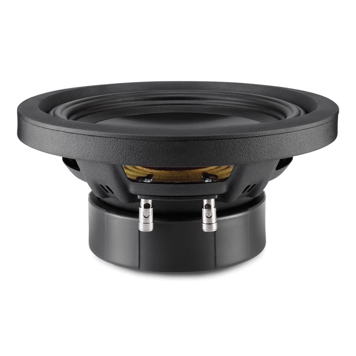 Alpine SWT-10S4 10" 4-Ohm Subwoofer - High-Performance Car Audio