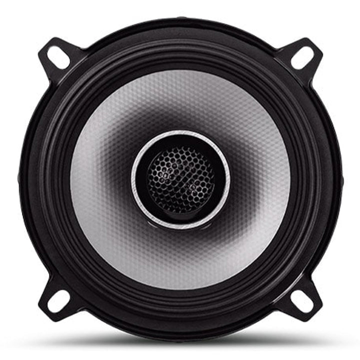 Alpine S2-S50 S-Series 5" 2-Way Coaxial Speakers – Pair – 60W RMS