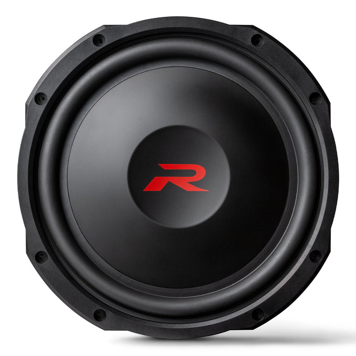 Alpine RS-W12D2 R-Series 12" Shallow-Mount 2-Ohm Subwoofer - Each